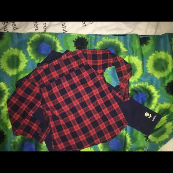 Osh Kosh Outfit - Picture 5 of 8